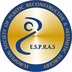 Logo ESPRAS - Dr. Esfahani Köln 