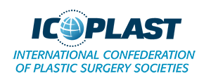 ICOPLAST Logo Dr. Babak Esfahani Köln 