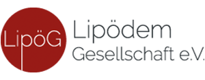 Logo Lipödem Gesellschaft e.V. 