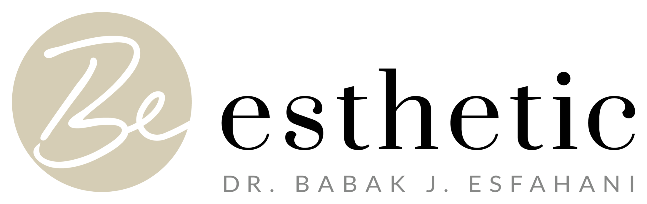 Plastische Chirurgie Köln - Dr. Babak J. Esfahani Logo 