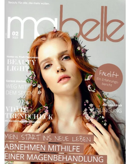 Pressebeitrag, Plastische Chirurgie Köln, Dr. Babak Esfahani 