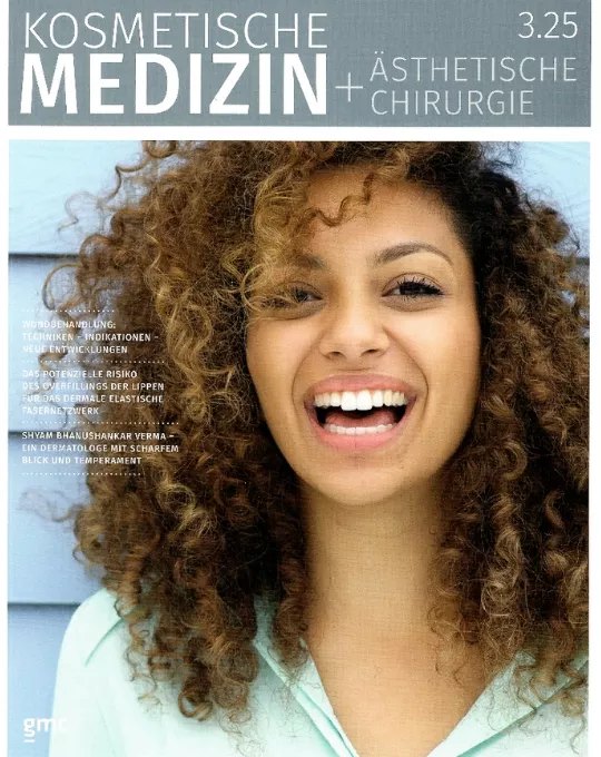 Pressebeitrag, Plastische Chirurgie Köln, Dr. Babak Esfahani 