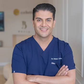 Dr. Babak Esfahani Be esthetic Plastische Chirurgie Köln
