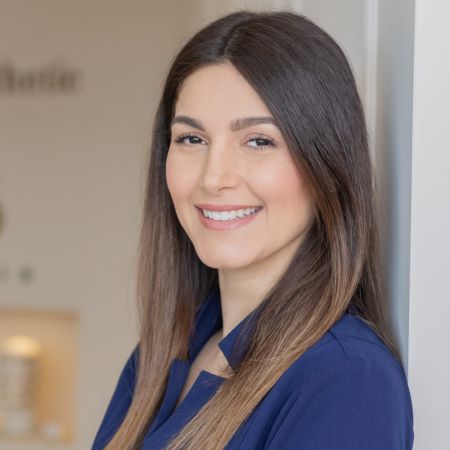 Dr. med. Parnian Firouzi-Memarpuri, Plastische Chirurgie Be esthetic Köln, Dr. Babak J. Esfahani
